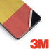 Belgium Flag Distressed Galaxy S9 Skin