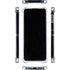 Belgium Flag Distressed Galaxy Z Flip5 5G Clear Case