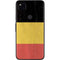 Belgium Flag Distressed Google Pixel 4a Skin