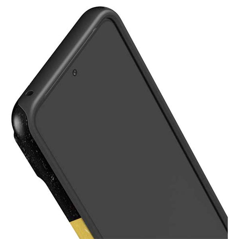 Belgium Flag Distressed Google Pixel 8 Pro Impact Case