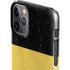 Belgium Flag Distressed iPhone 11 Pro Lite Case