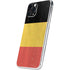 Belgium Flag Distressed iPhone 11 Pro Skin