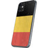 Belgium Flag Distressed iPhone 11 Skin