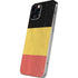 Belgium Flag Distressed iPhone 12 Pro Max Skin