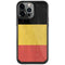 Belgium Flag Distressed iPhone 13 Pro Cargo Case