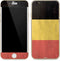 Belgium Flag Distressed iPhone 6/6s Skin