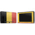 Belgium Flag Distressed Nintendo Switch Bundle Skin