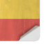 Belgium Flag Distressed Surface Duo Skin