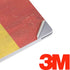 Belgium Flag Distressed Surface Laptop 3 13.5in Skin
