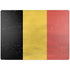 Belgium Flag Distressed Surface Laptop 4 15in Skin