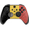 Belgium Flag Distressed Xbox Elite Wireless Controller Series 2 Skin