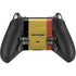 Belgium Flag Distressed Xbox Elite Wireless Controller Series 2 Skin