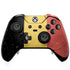 Belgium Flag Distressed Xbox One Elite Controller Skin