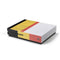 Belgium Flag Distressed Xbox One S Console Skin
