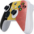 Belgium Flag Distressed Xbox Series S Controller Skin