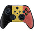 Belgium Flag Distressed Xbox Series X Bundle Skin