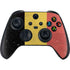 Belgium Flag Distressed Xbox Series X Controller Skin