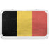 Belgium Flag Distressed YETI Tundra 45 Hard Cooler Skin