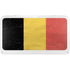Belgium Flag Distressed YETI Tundra 75 Hard Cooler Skin