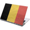 Belgium Flag Distressed Yoga 910 2-in-1 14in Touch-Screen Skin