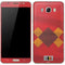 Belgium Soccer Flag Galaxy J7 Skin