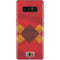 Belgium Soccer Flag Galaxy Note 8 Skin