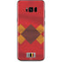 Belgium Soccer Flag Galaxy S8 Plus Skin