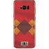 Belgium Soccer Flag Galaxy S8 Skin