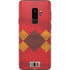 Belgium Soccer Flag Galaxy S9 Plus Skin