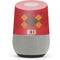 Belgium Soccer Flag Google Home Skin