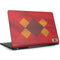 Belgium Soccer Flag Dell Inspiron Skin
