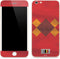 Belgium Soccer Flag iPhone 6/6s Plus Skin