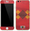 Belgium Soccer Flag iPhone 6/6s Skin