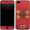 Belgium Soccer Flag iPhone 8 Plus Skin