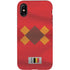 Belgium Soccer Flag iPhone X Pro Case
