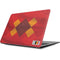 Belgium Soccer Flag Apple MacBook Skin