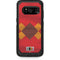 Belgium Soccer Flag Otterbox Commuter Galaxy Skin