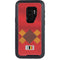 Belgium Soccer Flag Otterbox Defender Galaxy Skin