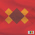 Belgium Soccer Flag PS4 Pro/Slim Controller Skin