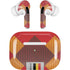 Belgium Soccer Flag AirPods Pro 2nd Gen Skin