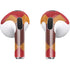 Belgium Soccer Flag Apple AirPods (3rd Gen 2021) Skin