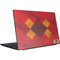 Belgium Soccer Flag Dell Vostro Skin