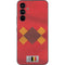 Belgium Soccer Flag Galaxy A54 5G Skin