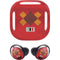 Belgium Soccer Flag Galaxy Buds Pro Skin