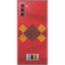 Belgium Soccer Flag Galaxy Note 10 Skin