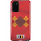 Belgium Soccer Flag Galaxy Note20 5G Pro Case