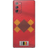 Belgium Soccer Flag Galaxy Note20 5G Skin