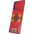 Belgium Soccer Flag Galaxy Note20 5G Skin
