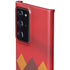 Belgium Soccer Flag Galaxy Note20 Ultra 5G Lite Case