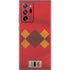 Belgium Soccer Flag Galaxy Note20 Ultra 5G Skin